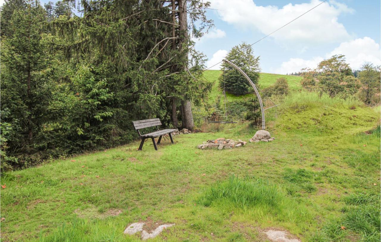 Chalet Bestaenderhof Schonach im Schwarzwald Esterno foto