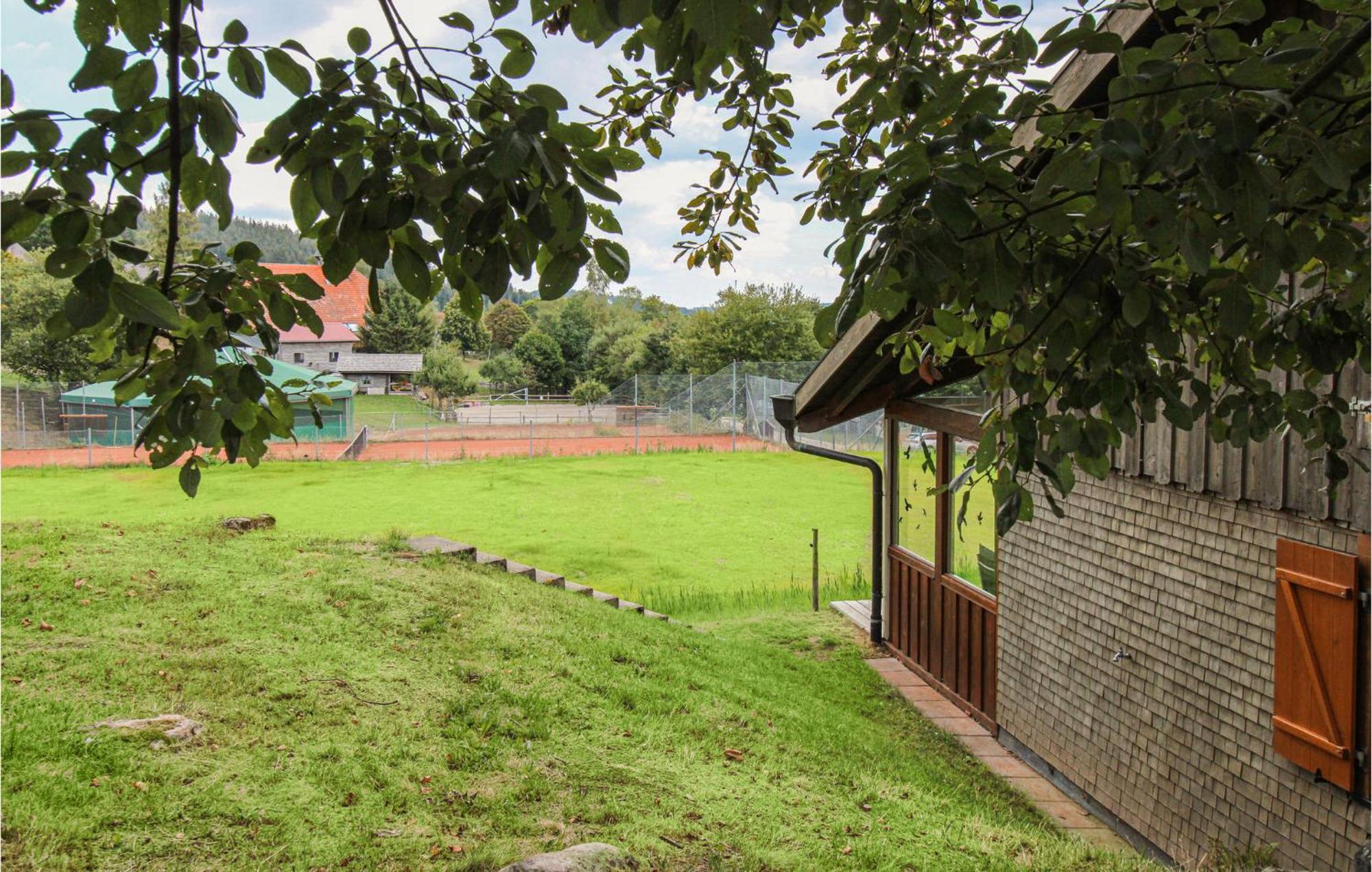Chalet Bestaenderhof Schonach im Schwarzwald Esterno foto