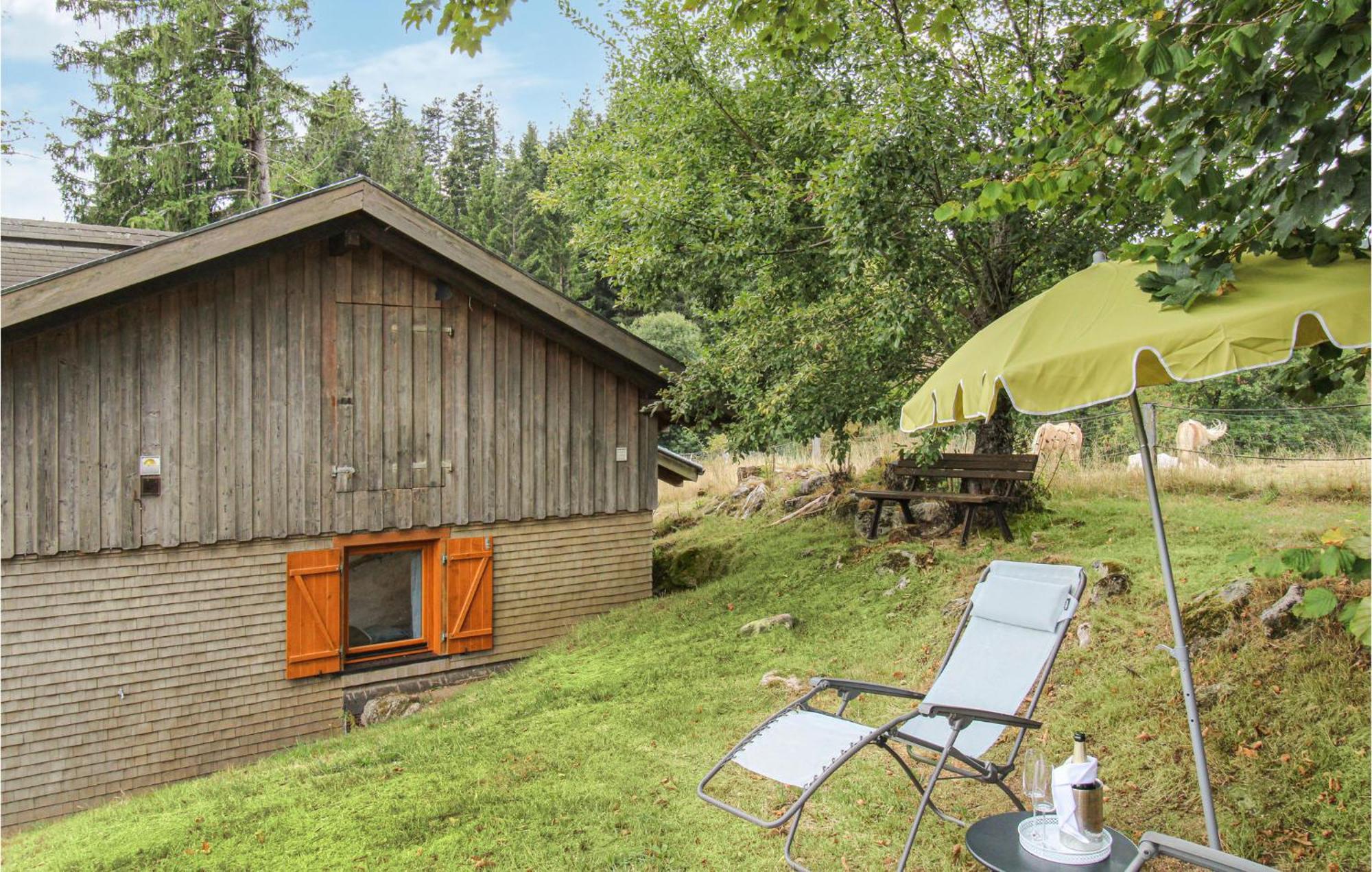 Chalet Bestaenderhof Schonach im Schwarzwald Esterno foto