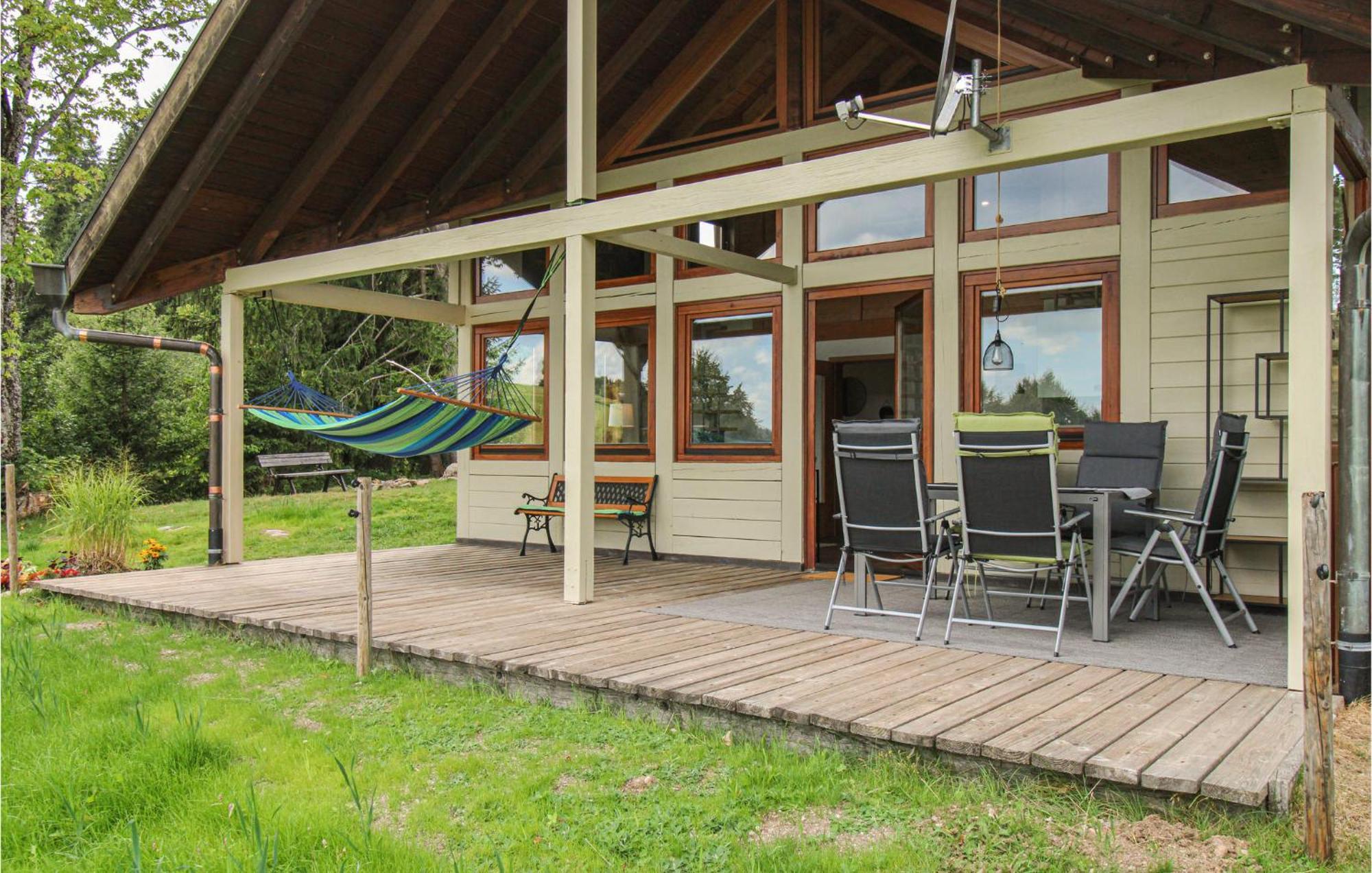 Chalet Bestaenderhof Schonach im Schwarzwald Esterno foto